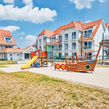 Holiday Suites Nieuwpoort Dış mekan fotoğraf