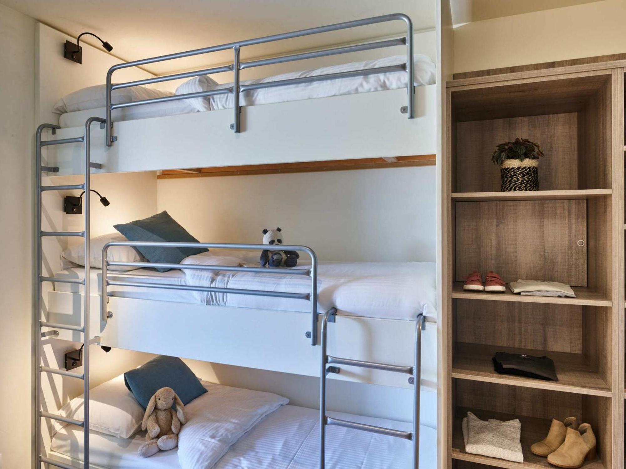 Holiday Suites Nieuwpoort Oda fotoğraf
